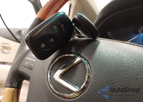 2012 Lexus Rx 350 из США, поврежденный, VIN 2T2BK1BA3CC146364